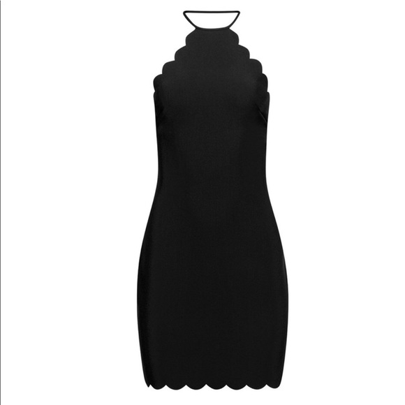 Everly Dress by Likely - Picture 1 of 5